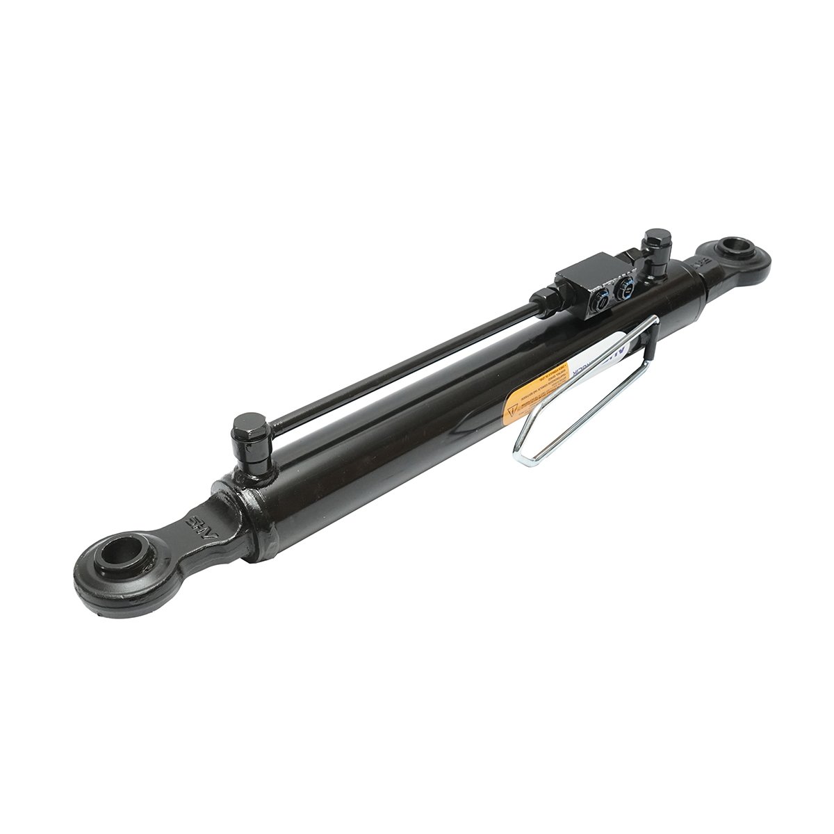 Tirant central hidraulic categoria 2-2, 700mm inchis, cursa 350mm